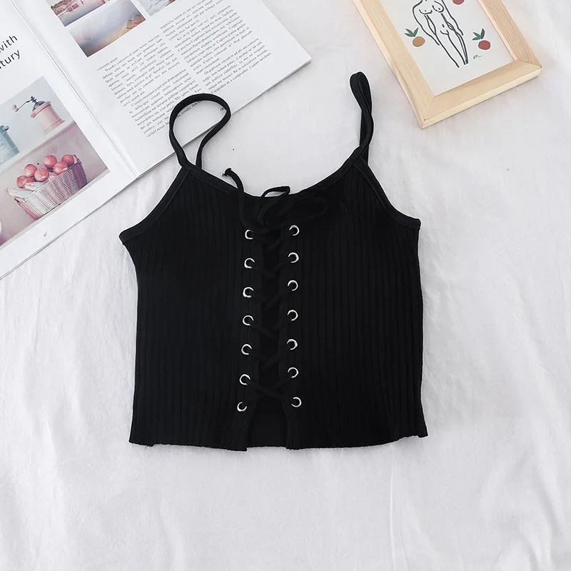 Cheap wholesale 2021 spring summer new fashion casual lady beautiful nice women Tops woman female OL tank tops halter top BVy940
Cheap wholesale 2021 spring summer new fashion casual lady beautiful nice women Tops woman female OL tank tops halter top BVy940