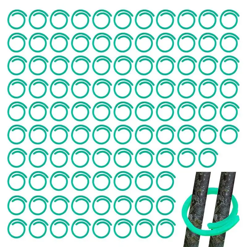 Plant Twist Clip 100 Pcs Heavy Duty Vegetables Tomato Vine Flower Clips Vegetables Tomato Vine Flower Clips Plant Locks For 
Plant Twist Clip 100 Pcs Heavy Duty Vegetables Tomato Vine Flower Clips Vegetables Tomato Vine Flower Clips Plant Locks For