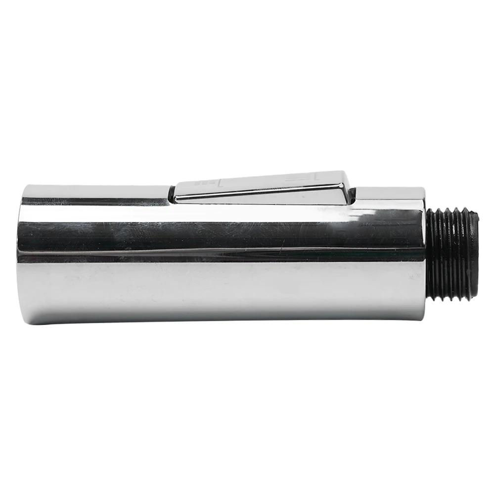 Replacement Tap Sprayer Pull Out Spray Shower Head Setting Kitchen Spare ABS Construction Material Durable and Long Lasting
Replacement Tap Sprayer Pull Out Spray Shower Head Setting Kitchen Spare ABS Construction Material Durable and Long Lasting