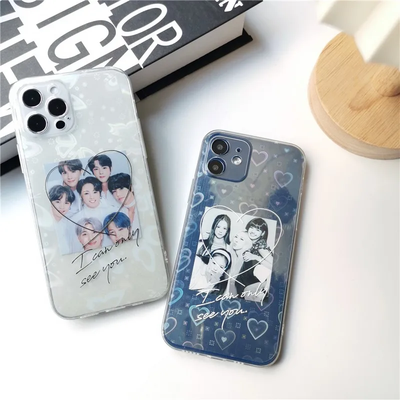Creative Cute Clear Laser Paper Love Bling Female Soft Case For Iphone 14 11 12 13 Pro Max 7 8 Plus Xr X Xs Se 2 Cover Fundas
Creative Cute Clear Laser Paper Love Bling Female Soft Case For Iphone 14 11 12 13 Pro Max 7 8 Plus Xr X Xs Se 2 Cover Fundas