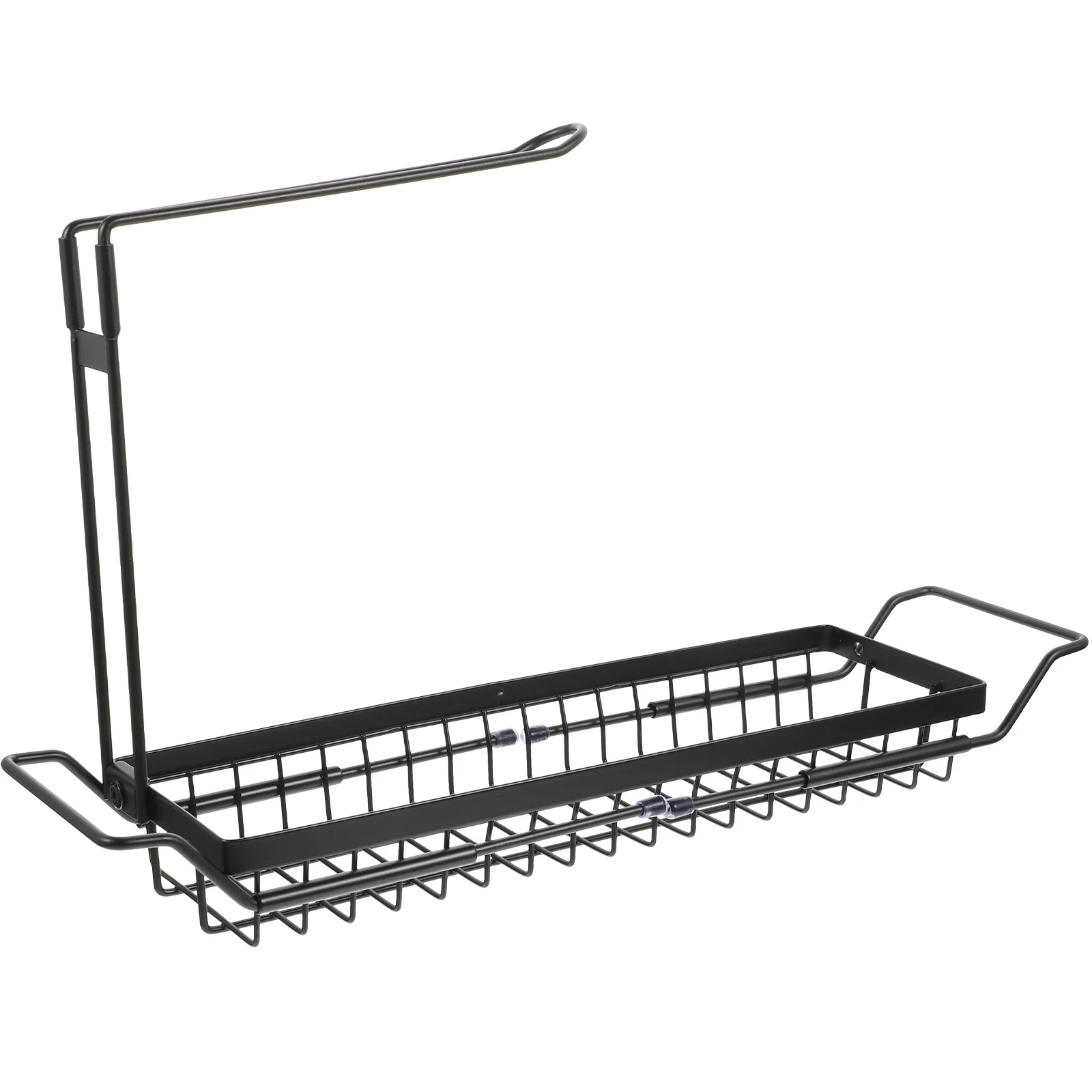 Sponge Holder Sink Organizer Telescopic Sink Storage Rack Sink Organizer Kitchen Accessory
Sponge Holder Sink Organizer Telescopic Sink Storage Rack Sink Organizer Kitchen Accessory