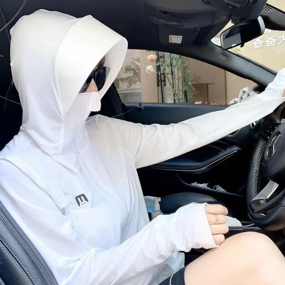 Chic Quick Dry Elastic Cuff Sun Protection Outdoor Sunscreen Coat Female Clothes Sunscreen Jacket Outdoor Sunscreen Coat
Chic Quick Dry Elastic Cuff Sun Protection Outdoor Sunscreen Coat Female Clothes Sunscreen Jacket Outdoor Sunscreen Coat