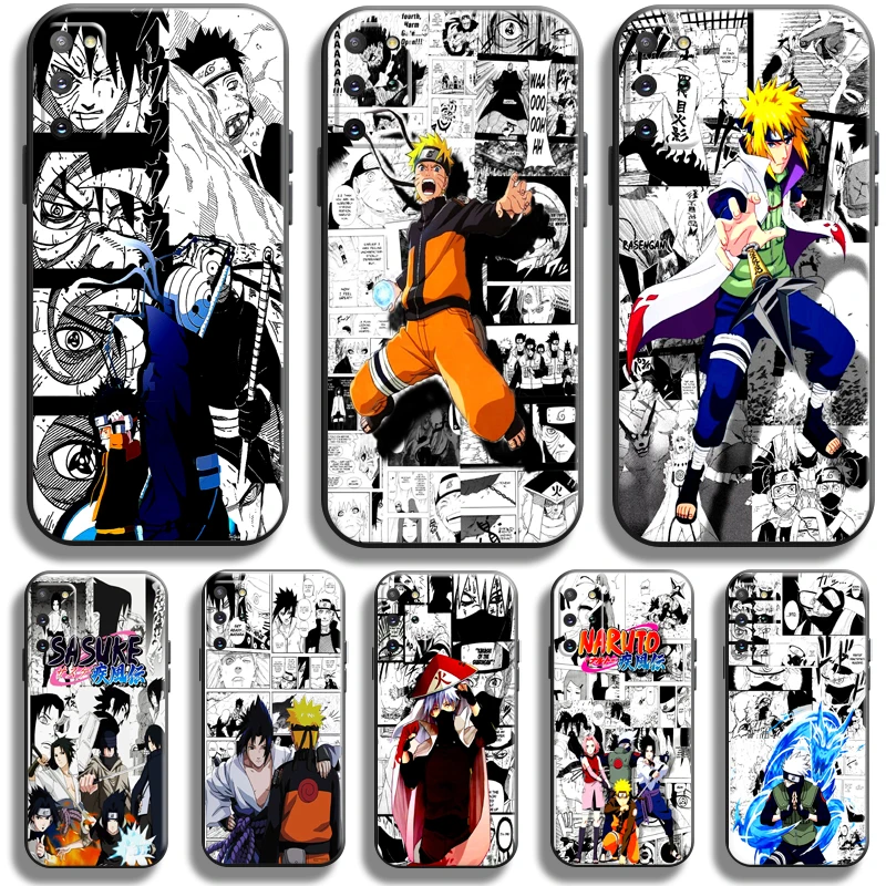 Anime Naruto Akatsuki Comics For Samsung Galaxy S22 S21 S20 S10 10E S9 S8 Plus Phone Case For Samsung S22 S21 S20 Ultra FE 5G
Anime Naruto Akatsuki Comics For Samsung Galaxy S22 S21 S20 S10 10E S9 S8 Plus Phone Case For Samsung S22 S21 S20 Ultra FE 5G