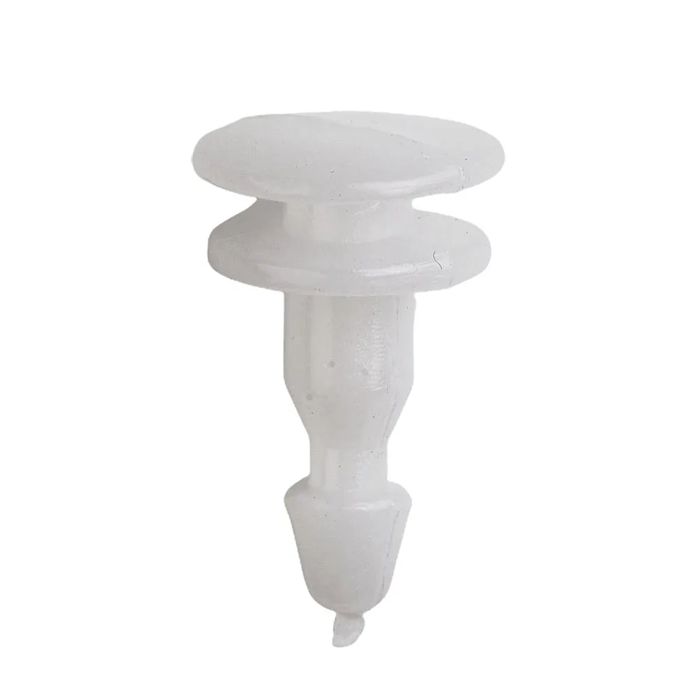 Fastener Wheel Fender Clips Car 10pcs Anti Wear Buckle Flared Moulding Retainer White For Nissan Navara D22 Patrol
Fastener Wheel Fender Clips Car 10pcs Anti Wear Buckle Flared Moulding Retainer White For Nissan Navara D22 Patrol