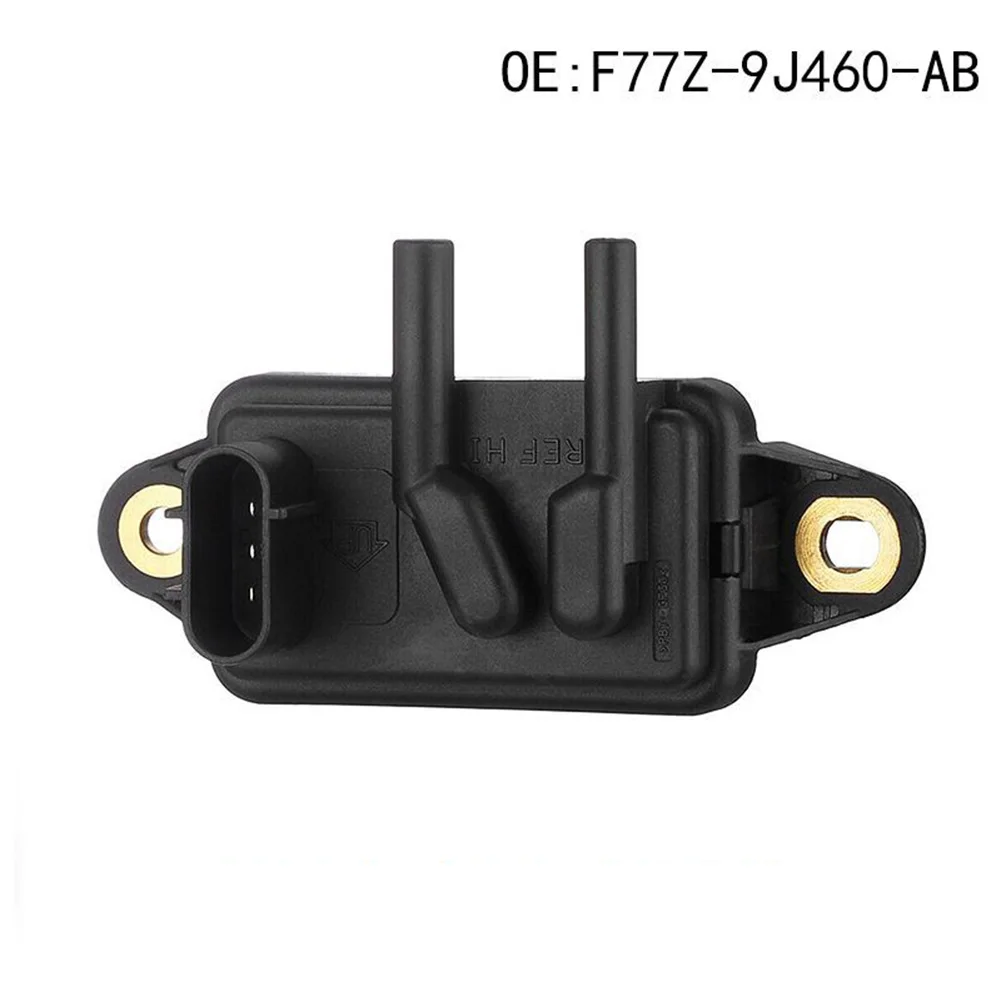 Car Interior Pressure Feedback EGR Dpfe Sensor F77Z9J460AB For Ford Mercury Pressure Sensor Equippments Auto Replacement Part
Car Interior Pressure Feedback EGR Dpfe Sensor F77Z9J460AB For Ford Mercury Pressure Sensor Equippments Auto Replacement Part