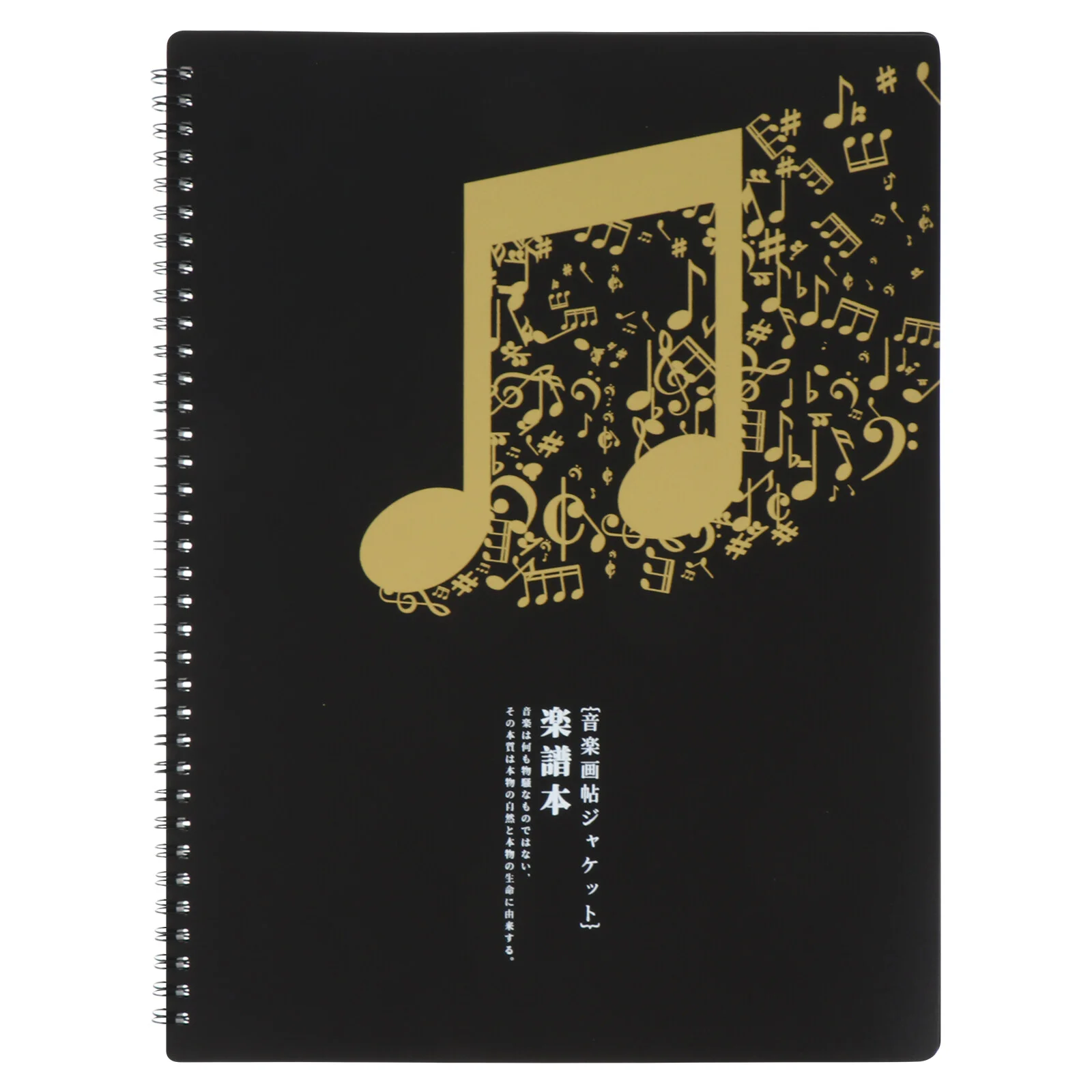Music Folder File Sheet Organizer Notebook Binder Document Plastic Student Black
Music Folder File Sheet Organizer Notebook Binder Document Plastic Student Black