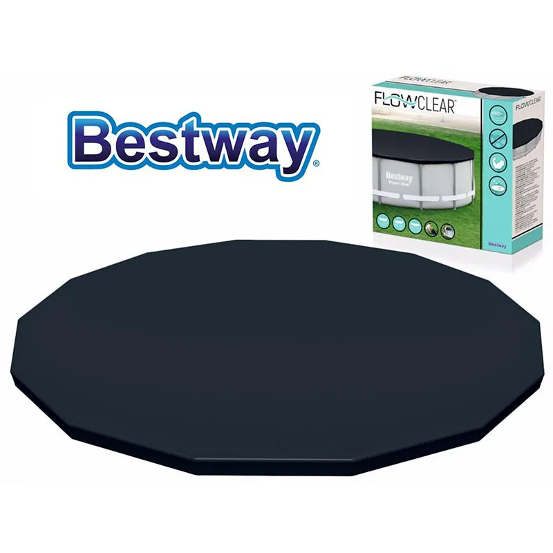 4.27M Pipe Water Sport Swimming Pool Cover Accessories Dustproof Cover Waterproof Cover Water Sports Swimming Pool Accessories
4.27M Pipe Water Sport Swimming Pool Cover Accessories Dustproof Cover Waterproof Cover Water Sports Swimming Pool Accessories