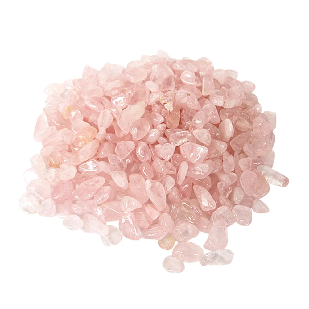 50g Crystal Stone Natural Degaussing Creative Gravel Stone for Crafts
50g Crystal Stone Natural Degaussing Creative Gravel Stone for Crafts