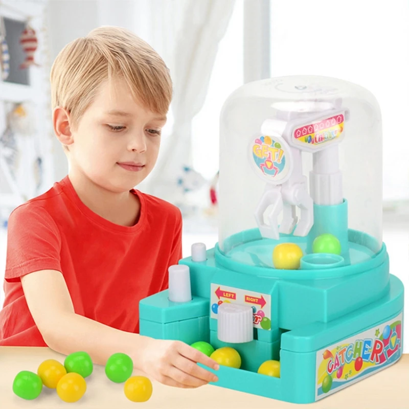 Мини-Игровой Автомат, игрушка, забавная игрушка, Мини-Игровой Автомат на удачу с катушкой для спиннинга, семейный торт на день рождения A2UB
Мини-Игровой Автомат, игрушка, забавная игрушка, Мини-Игровой Автомат на удачу с катушкой для спиннинга, семейный торт на день рождения A2UB