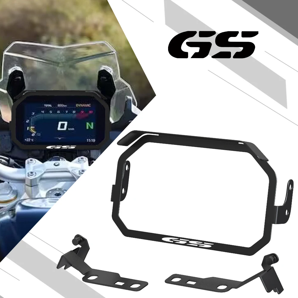 FOR BMW F750GS F850GS 2018-2023 2022 2021 2020 2019 Motorcycle F 850 gs 750 Accesory TFT Anti-Theft With Sun Visor F 750 850 GS
FOR BMW F750GS F850GS 2018-2023 2022 2021 2020 2019 Motorcycle F 850 gs 750 Accesory TFT Anti-Theft With Sun Visor F 750 850 GS