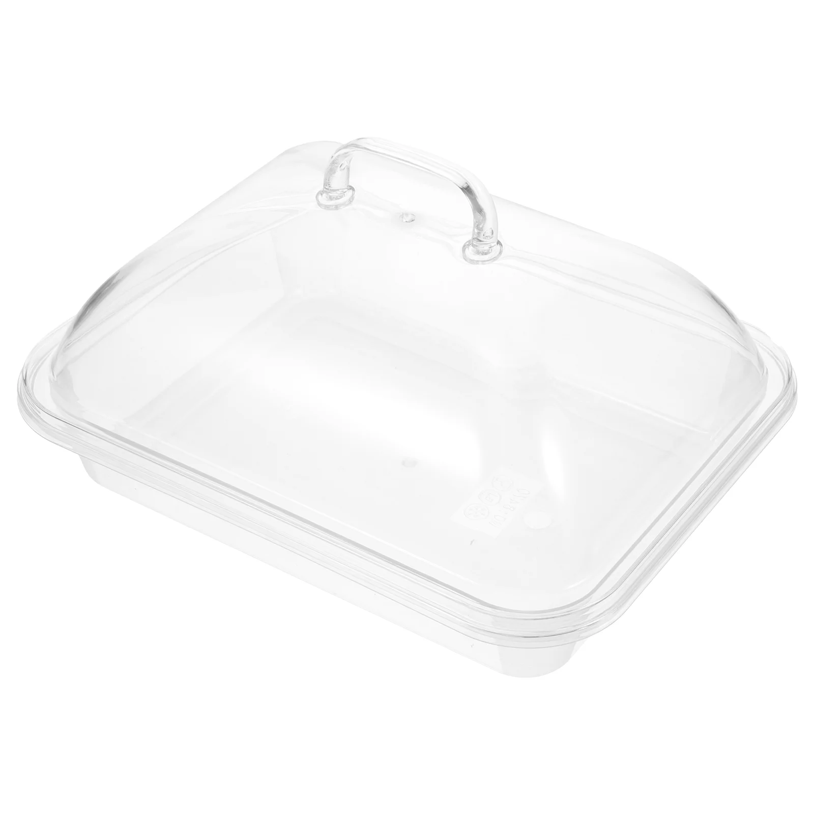 Tray Servingbuffet Cover Cake Dish Platesplate Kitchen Platter Fruit Dome Table Dessert Centerpieces Appetizer Party Display
Tray Servingbuffet Cover Cake Dish Platesplate Kitchen Platter Fruit Dome Table Dessert Centerpieces Appetizer Party Display