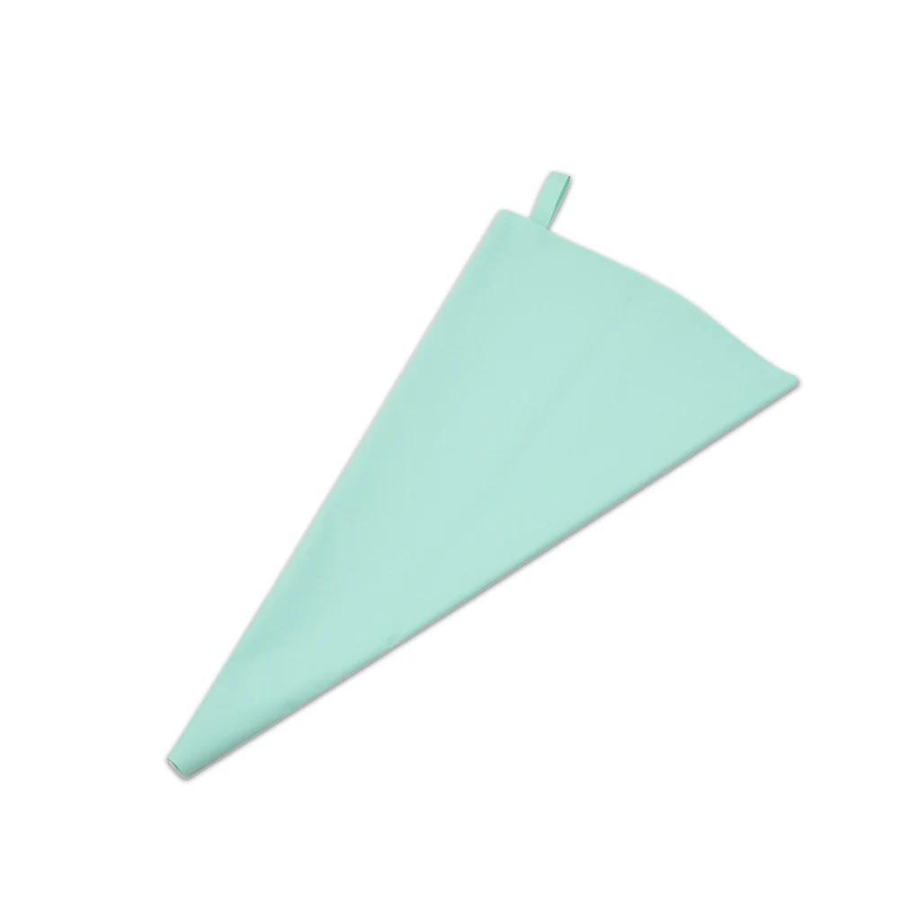 Pastry Bag Baking DIY Crafting Cake Decoration Icing Piping Bags Making Pockets Accessories Fondant Cookies 10 inch
Pastry Bag Baking DIY Crafting Cake Decoration Icing Piping Bags Making Pockets Accessories Fondant Cookies 10 inch