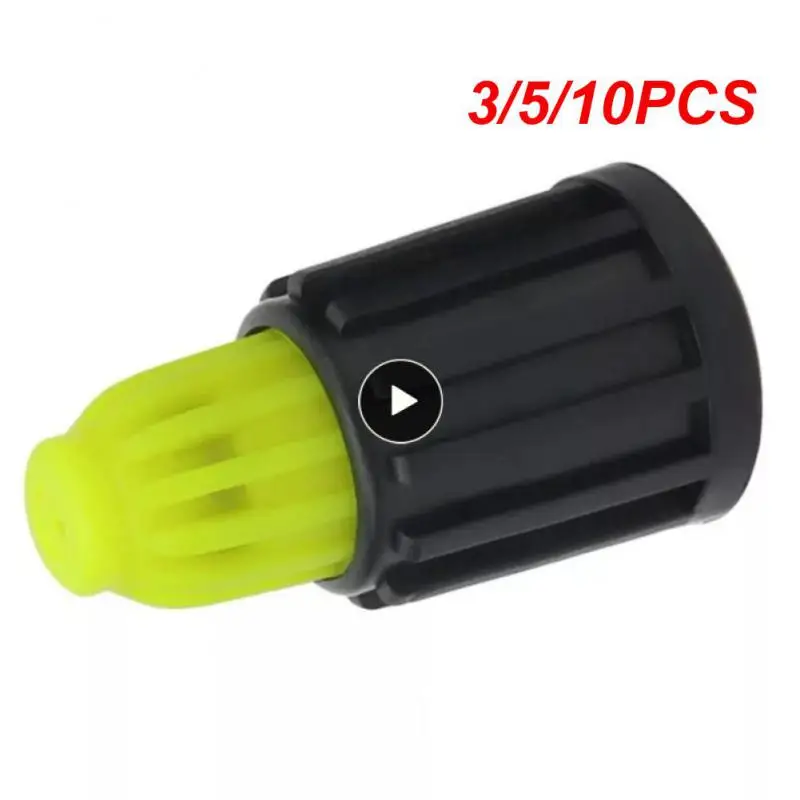 3/5/10PCS Portable Manual Foam Nozzle Easy To Install Foam Spray Simple Operation Manual Pressurized Foam Water Spray
3/5/10PCS Portable Manual Foam Nozzle Easy To Install Foam Spray Simple Operation Manual Pressurized Foam Water Spray
