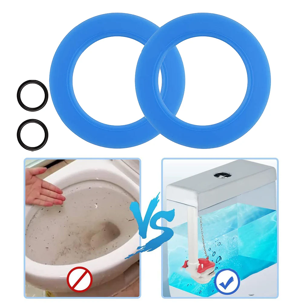 2pcs Compatible 7301111-0070A Toilet Canister Flush Valve Seal Kit Replacements Sealing Ring Kit Toilet Attachments
2pcs Compatible 7301111-0070A Toilet Canister Flush Valve Seal Kit Replacements Sealing Ring Kit Toilet Attachments