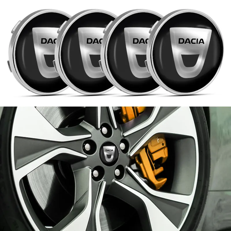 4pcs/Set 60MM Car Wheel Center Cap Logo Hub Cover Badge Emblem for Dacia Duster Logan MCV Sandero Stepway R4 Dokker Lodgy Xplore
4pcs/Set 60MM Car Wheel Center Cap Logo Hub Cover Badge Emblem for Dacia Duster Logan MCV Sandero Stepway R4 Dokker Lodgy Xplore