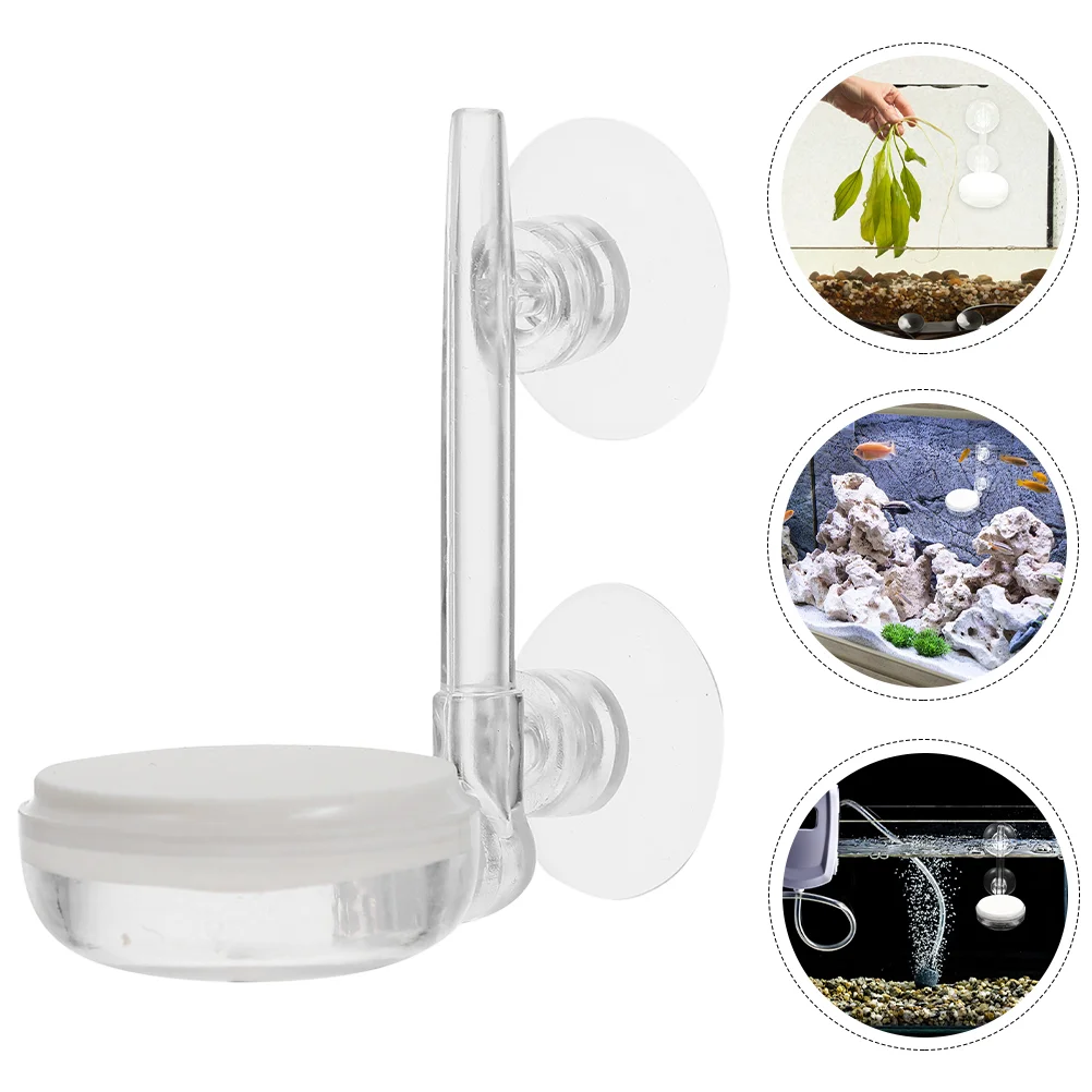 Air Stone Fish Tank Aquarium Bubbler Diffuserbubblestones Kit Pump Quiet Dissolved Cup Suction Hydroponics Refiner Hydroponic
Air Stone Fish Tank Aquarium Bubbler Diffuserbubblestones Kit Pump Quiet Dissolved Cup Suction Hydroponics Refiner Hydroponic