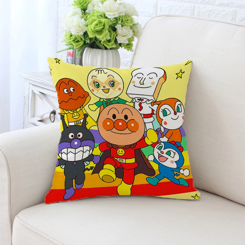 Pillows Decor Home Cushion Cover Bread Supermans Car Sofa Body Pillow Short Plush Decorative Bed Covers 45*45 Pillowcases Luxury
Pillows Decor Home Cushion Cover Bread Supermans Car Sofa Body Pillow Short Plush Decorative Bed Covers 45*45 Pillowcases Luxury