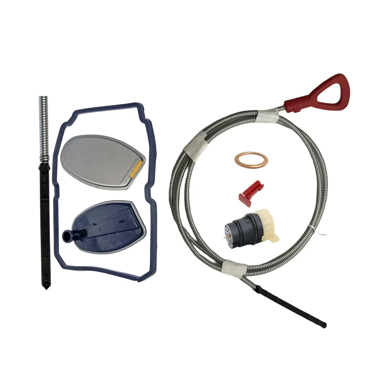 722.6 Transmission Service Set Fits Lightweight
722.6 Transmission Service Set Fits Lightweight
