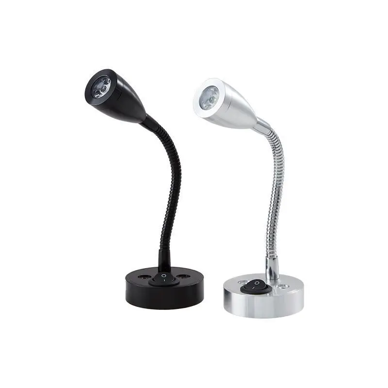 DC12V 3W 6000K LED Spot Reading Light RV Bedside Boat Lamp Warm White Wall Camp Trailer Home Caravan Lighting Boat Interior
DC12V 3W 6000K LED Spot Reading Light RV Bedside Boat Lamp Warm White Wall Camp Trailer Home Caravan Lighting Boat Interior