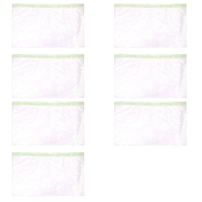 Подкладки для кошачьего туалета, 7 больших одноразовых подкладок для кошачьего туалета со шнурком
Подкладки для кошачьего туалета, 7 больших одноразовых подкладок для кошачьего туалета со шнурком