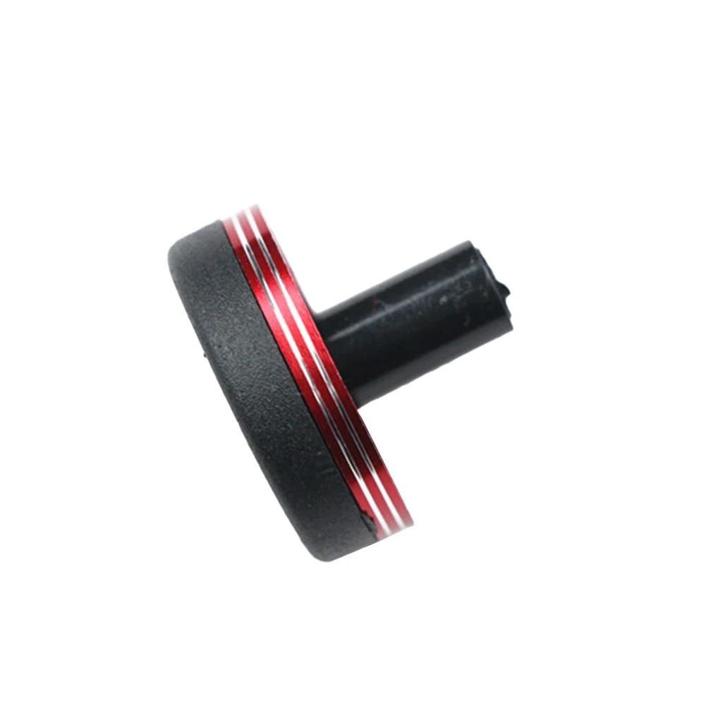 Cork Rod Butt Cap 22*27mm Accessories Aluminium Alloy Building & Repair Component Parts Replacement Hot Sales Parts
Cork Rod Butt Cap 22*27mm Accessories Aluminium Alloy Building & Repair Component Parts Replacement Hot Sales Parts