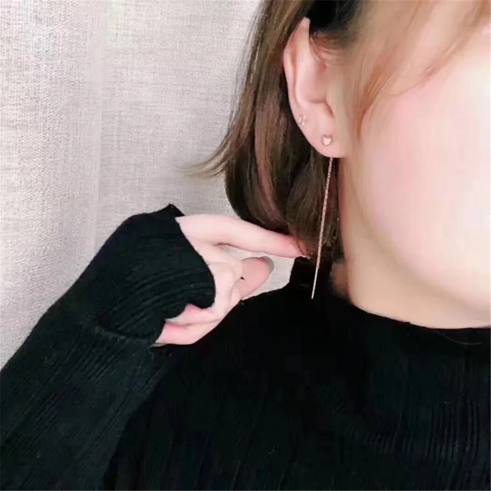 Real G18K Gold AU750 Half hole bead support earpin stick pearl earpin Ear wire diy earring material No Pearl
Real G18K Gold AU750 Half hole bead support earpin stick pearl earpin Ear wire diy earring material No Pearl