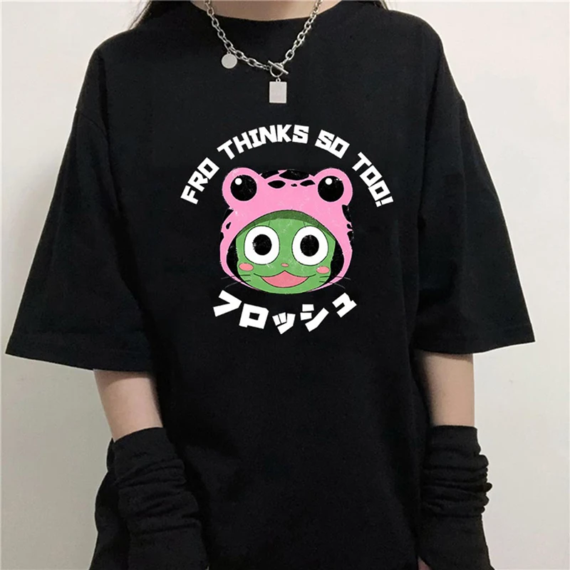Japanese Anime Fairy Tail T Shirt Men Funny Summer Tops Kawai Cartoon Graphic Tees Harajuku Unisex Anime Hot T-shirt Male
Japanese Anime Fairy Tail T Shirt Men Funny Summer Tops Kawai Cartoon Graphic Tees Harajuku Unisex Anime Hot T-shirt Male