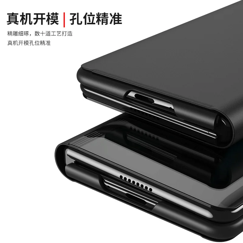 Mirror Kickstand Case 2021.8 New Case for Samsung Galaxy z Fold 3 Case for Galaxy z Fold3 5g Case
Mirror Kickstand Case 2021.8 New Case for Samsung Galaxy z Fold 3 Case for Galaxy z Fold3 5g Case