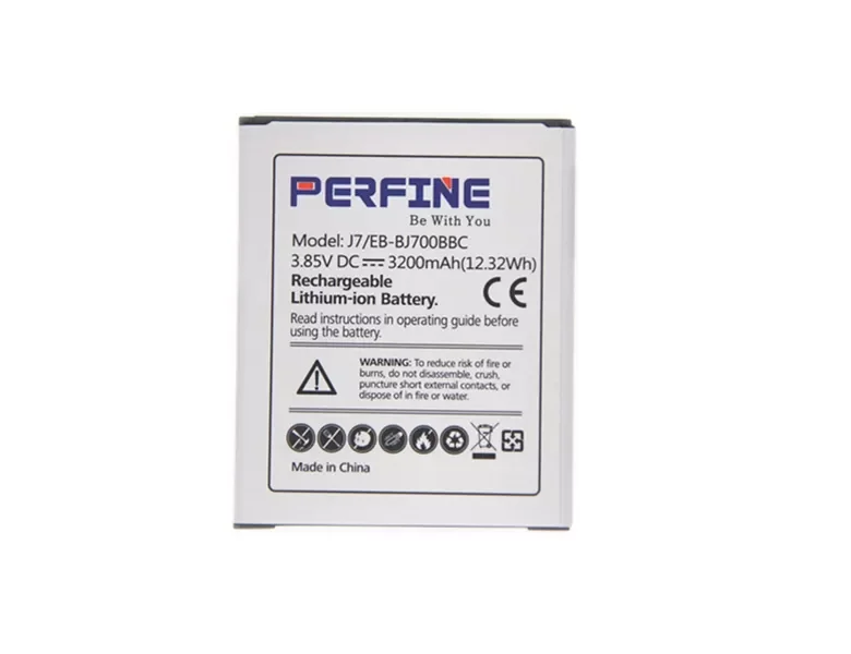 2023New EB-BJ700BBC J7 Battery For Samsung Galaxy J7 J700F J7008 2015 ON7 G6000 3200mAh Original Quality Replacement Batteries
2023New EB-BJ700BBC J7 Battery For Samsung Galaxy J7 J700F J7008 2015 ON7 G6000 3200mAh Original Quality Replacement Batteries