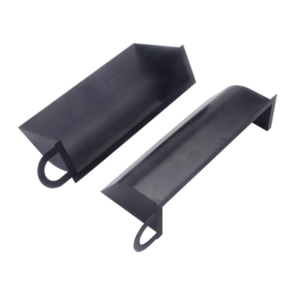 Car Parts Auto Air Scoops 1 Pair 2pcs/set 60km Accessories Black Dynamic Kit Plastic For BMW E90 E91 E92 E93 316d
Car Parts Auto Air Scoops 1 Pair 2pcs/set 60km Accessories Black Dynamic Kit Plastic For BMW E90 E91 E92 E93 316d