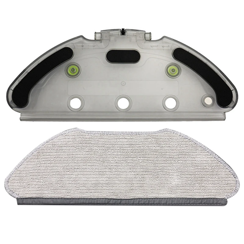 Mop Cloth Frame Plate Mop Cloths For 360 S10 X100 MAX Robotic Vacuum Cleaner Sweeping Parts Household Sweeper Cleaning
Mop Cloth Frame Plate Mop Cloths For 360 S10 X100 MAX Robotic Vacuum Cleaner Sweeping Parts Household Sweeper Cleaning