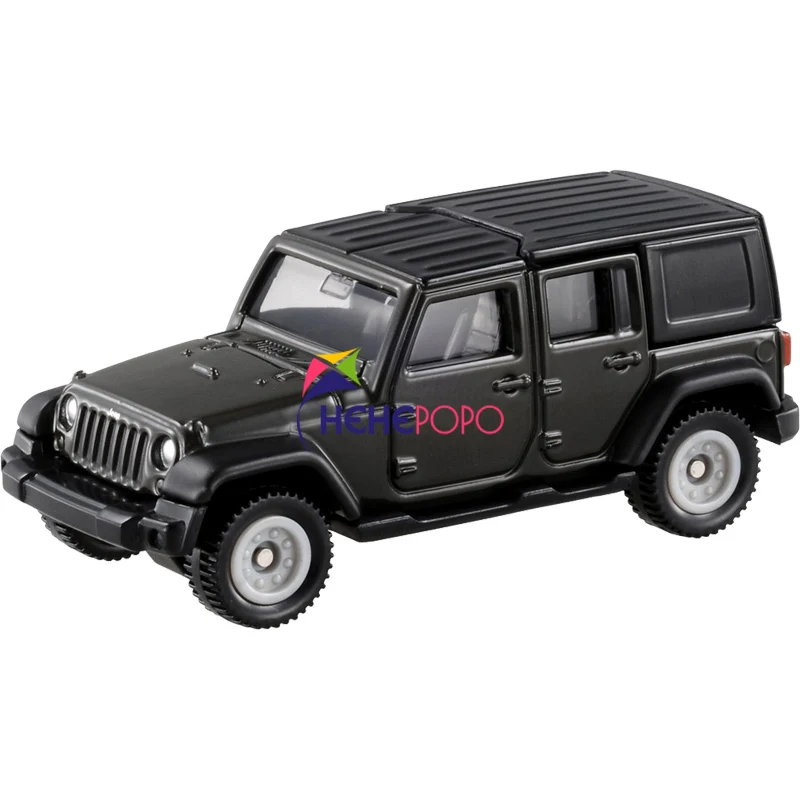 Tomica Kids Toys Wrangler No.80 824534 Black 1:62 Sport Utility Vehicle Japan Takara Tomy Miniature Diecast Metal Car Model Gift
Tomica Kids Toys Wrangler No.80 824534 Black 1:62 Sport Utility Vehicle Japan Takara Tomy Miniature Diecast Metal Car Model Gift