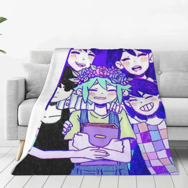 Blankets Anime Flannel Throw Blanket Bedding Couch Personalised Ultra-Soft Warm Kawaii for kids Awesome Throw Blanket
Blankets Anime Flannel Throw Blanket Bedding Couch Personalised Ultra-Soft Warm Kawaii for kids Awesome Throw Blanket