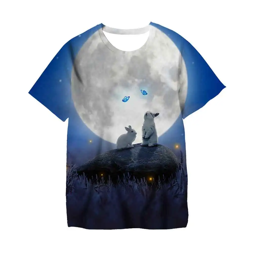 2022 Casual Comfortable New Funny T Shirt Fashion Tshirt Holiday beautiful 3D Printing Casual Breathble Sweater T-Shirt
2022 Casual Comfortable New Funny T Shirt Fashion Tshirt Holiday beautiful 3D Printing Casual Breathble Sweater T-Shirt