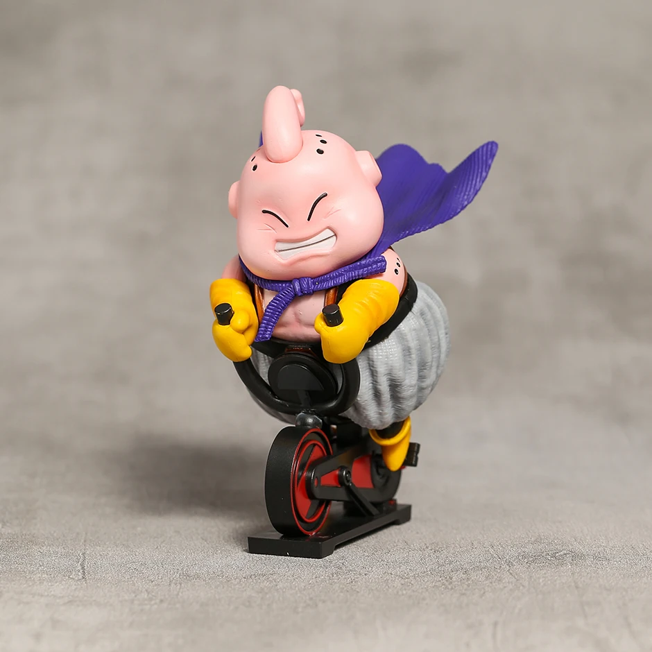 Драконий жемчуг Z Majin Buu ПВХ коврик для фитнеса фигурка модель игрушка Коллекционная кукла
Драконий жемчуг Z Majin Buu ПВХ коврик для фитнеса фигурка модель игрушка Коллекционная кукла