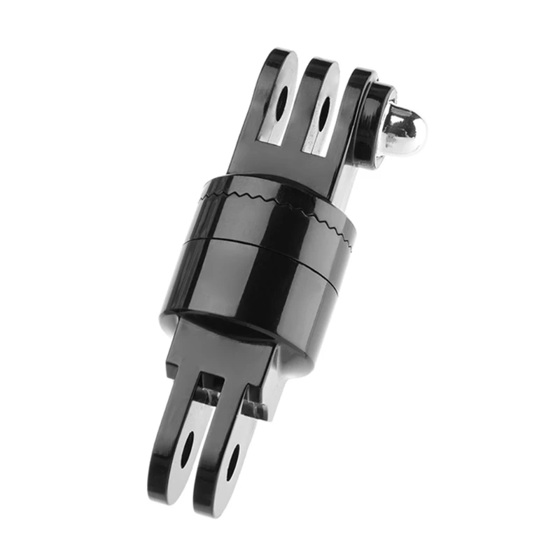 Adjustable 360° Spin Adapter Holder Mount Bracket Stand for GoPro-Hero9/8/7/6/5MAX Action Camera Accessories
Adjustable 360° Spin Adapter Holder Mount Bracket Stand for GoPro-Hero9/8/7/6/5MAX Action Camera Accessories