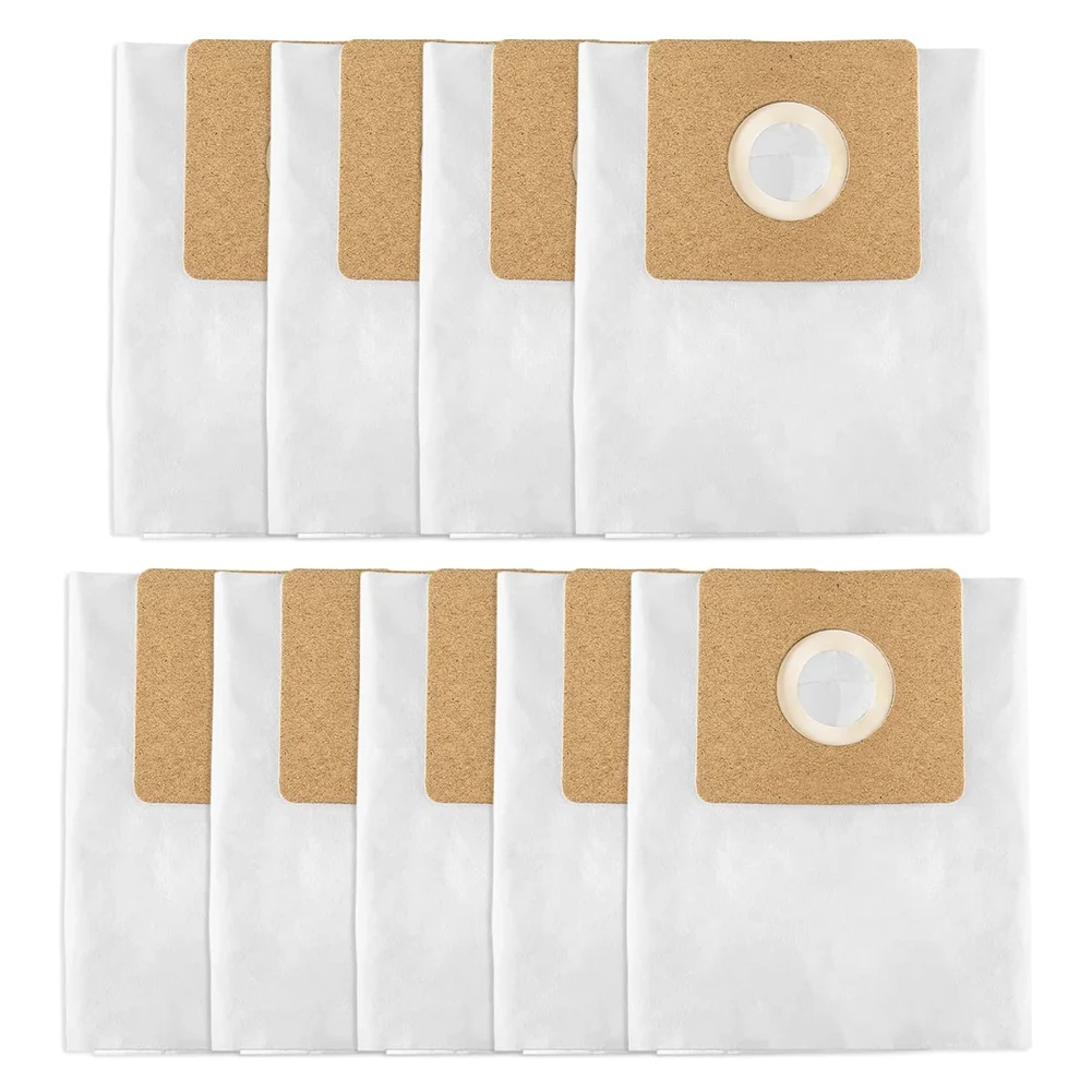9 Pack Replacement Type a Filter Bags for Shop Vac 1.5 Gallon Vacuum Replace Part 90667 SV-9066700
9 Pack Replacement Type a Filter Bags for Shop Vac 1.5 Gallon Vacuum Replace Part 90667 SV-9066700