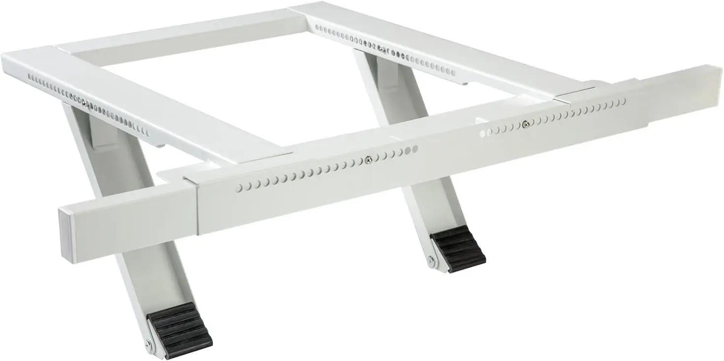 Air Conditioner Support Bracket, No or Drilling Required \u2013 Easy to Install Window AC Mount \u2013 Heavy Duty Steel, Holds
Air Conditioner Support Bracket, No or Drilling Required \u2013 Easy to Install Window AC Mount \u2013 Heavy Duty Steel, Holds