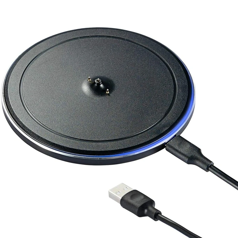For Logitech Ultimate Ears UE Boom 3/UE Megaboom 3 Charging Dock Station Cradle With Type-C Cable Speaker Charger Pad
For Logitech Ultimate Ears UE Boom 3/UE Megaboom 3 Charging Dock Station Cradle With Type-C Cable Speaker Charger Pad