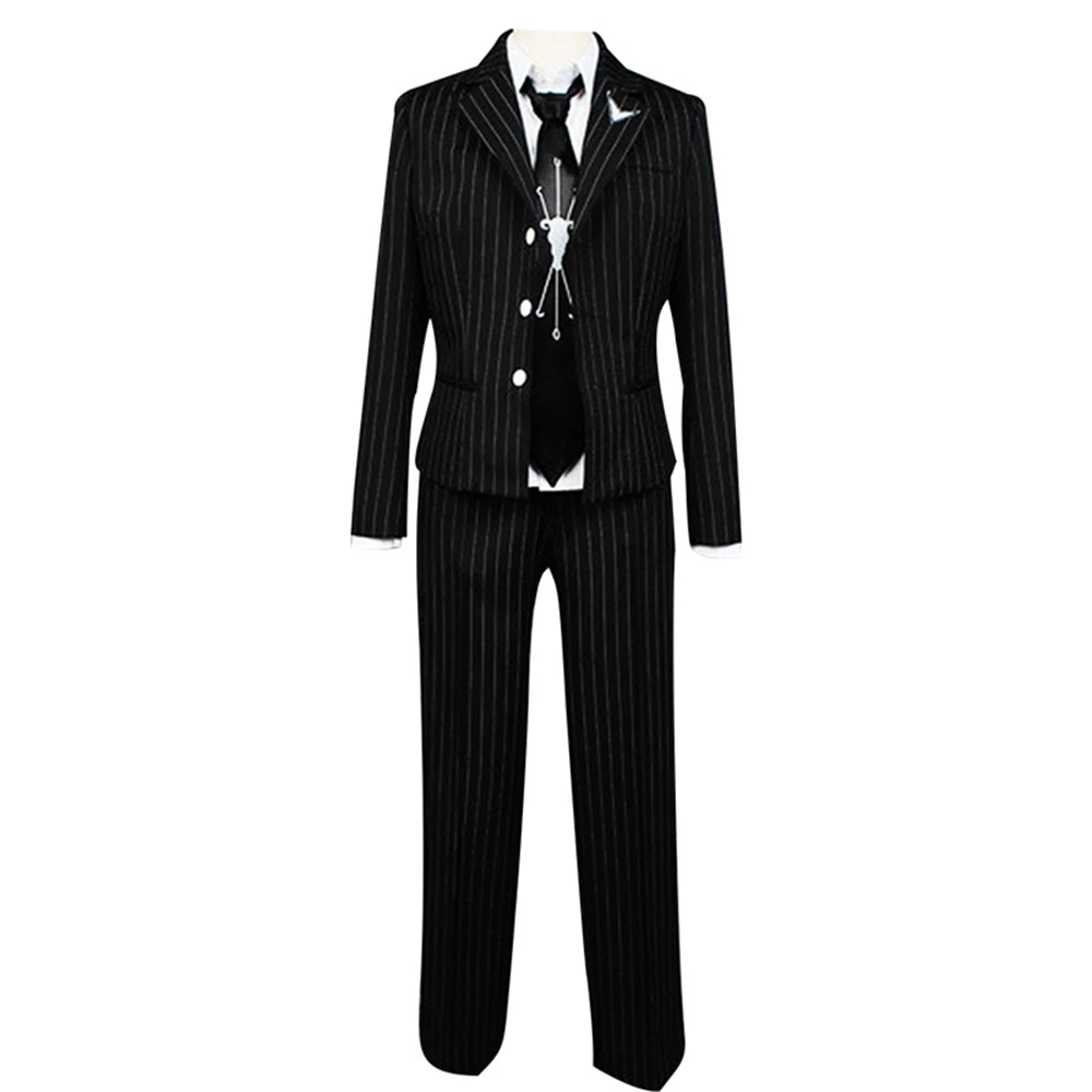 Danganronpa:Kuzuryuu Fuyuhiko. A Super High School-level Yakuza. A Famous Martial Arts Family. Cosplay
Danganronpa:Kuzuryuu Fuyuhiko. A Super High School-level Yakuza. A Famous Martial Arts Family. Cosplay