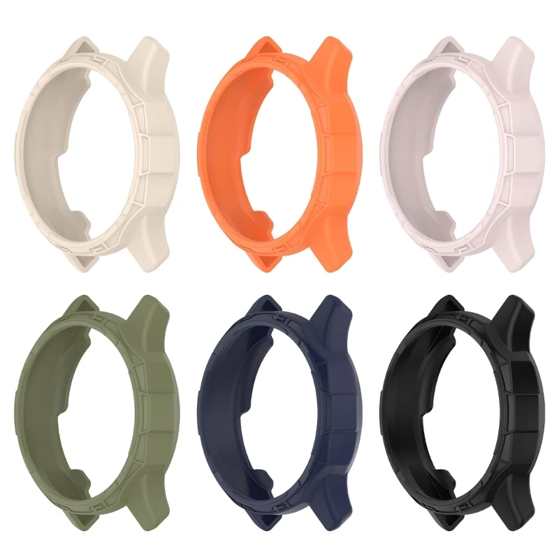 Совместим с Move Trend Смарт-часы защитный легкий прочный мягкий корпус Защита-Корпус противоударный чехол 
Совместим с Move Trend Смарт-часы защитный легкий прочный мягкий корпус Защита-Корпус противоударный чехол