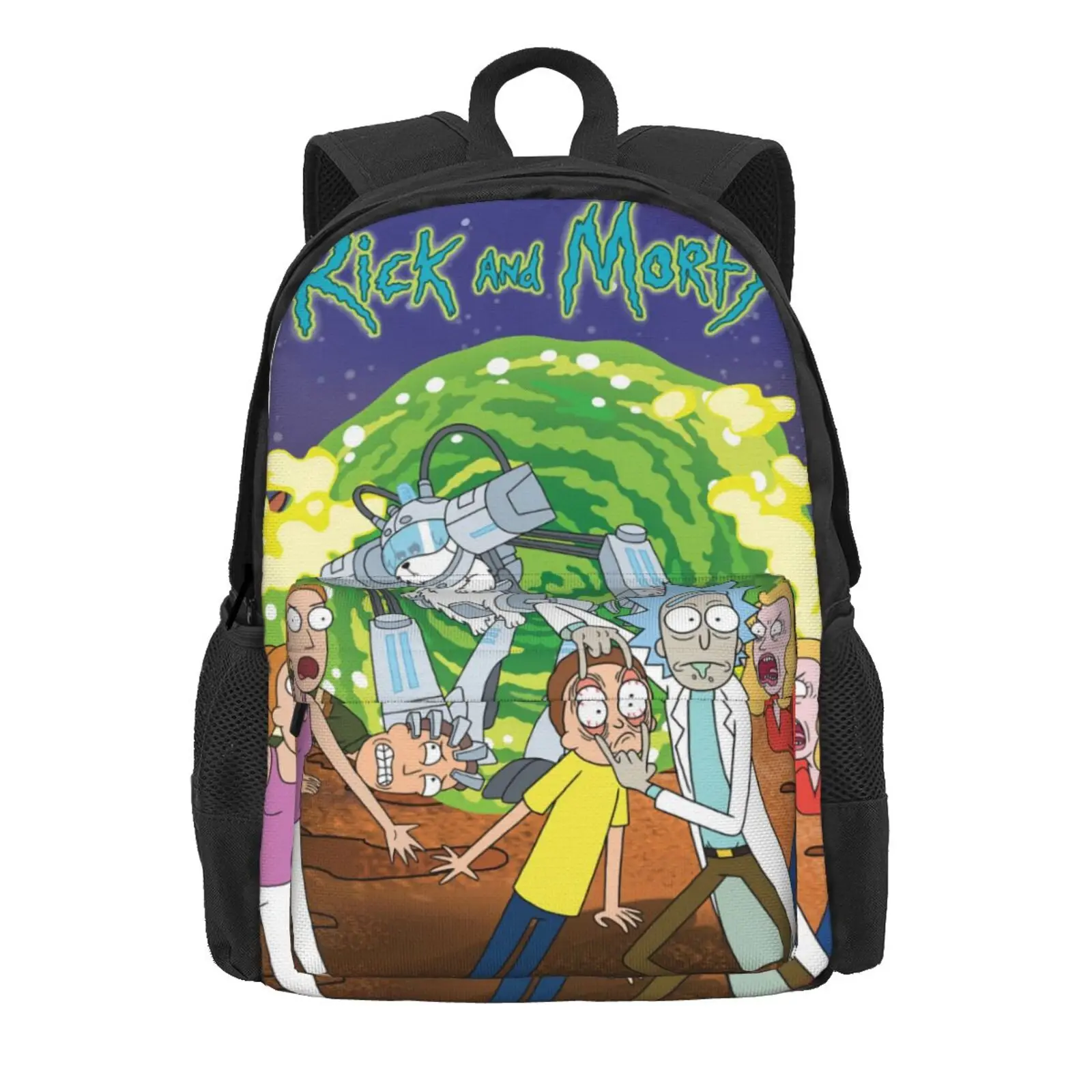 Sci-Fi Animation Ram 3 school bags Bags School Backpack Boy Ita Bag Tote Bag Female Bag School Bags
Sci-Fi Animation Ram 3 school bags Bags School Backpack Boy Ita Bag Tote Bag Female Bag School Bags