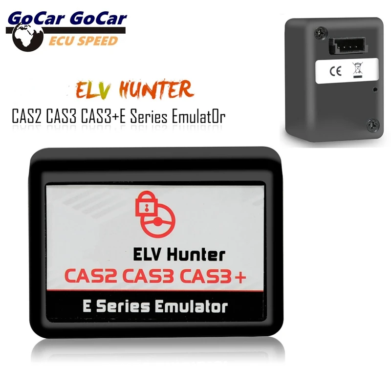 Best for BMW ELV Hunter Simulator for BMW E-Series Simulators Plug and Play No Programming Required Hot Selling
Best for BMW ELV Hunter Simulator for BMW E-Series Simulators Plug and Play No Programming Required Hot Selling