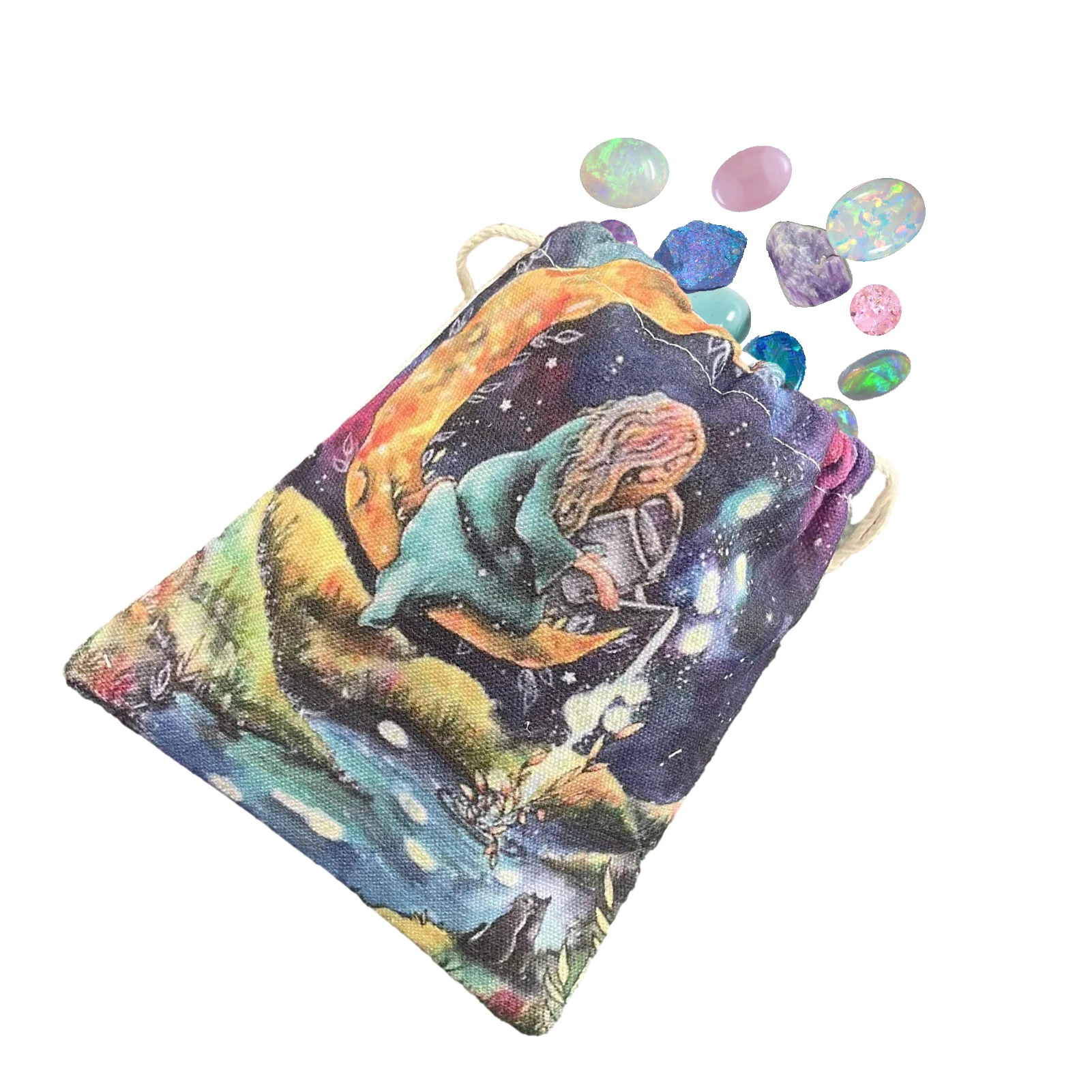 Tarot Pouch Tarot Card And Dice Bag Jewelry Pouch Tarot Card Bag Dice Bag For Tarot Rune Crystal Dice Jewelry Flower Watering
Tarot Pouch Tarot Card And Dice Bag Jewelry Pouch Tarot Card Bag Dice Bag For Tarot Rune Crystal Dice Jewelry Flower Watering
