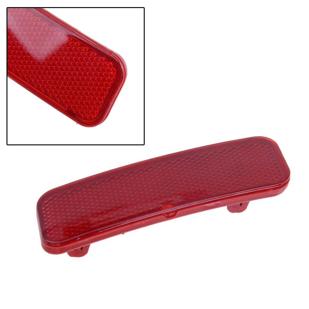 1 Pcs Brand New High Quality Plastic 1 Piece Bumper Reflector Red Lens Rear Accessories BK21-515B0-AA BK21515B0AA
1 Pcs Brand New High Quality Plastic 1 Piece Bumper Reflector Red Lens Rear Accessories BK21-515B0-AA BK21515B0AA