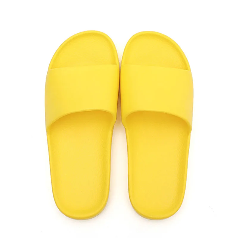 Slippers Ladies Summer Ladies Household Slippers Simple Non-slip Men and Women Indoor Outdoor General Couple Slippers
Slippers Ladies Summer Ladies Household Slippers Simple Non-slip Men and Women Indoor Outdoor General Couple Slippers