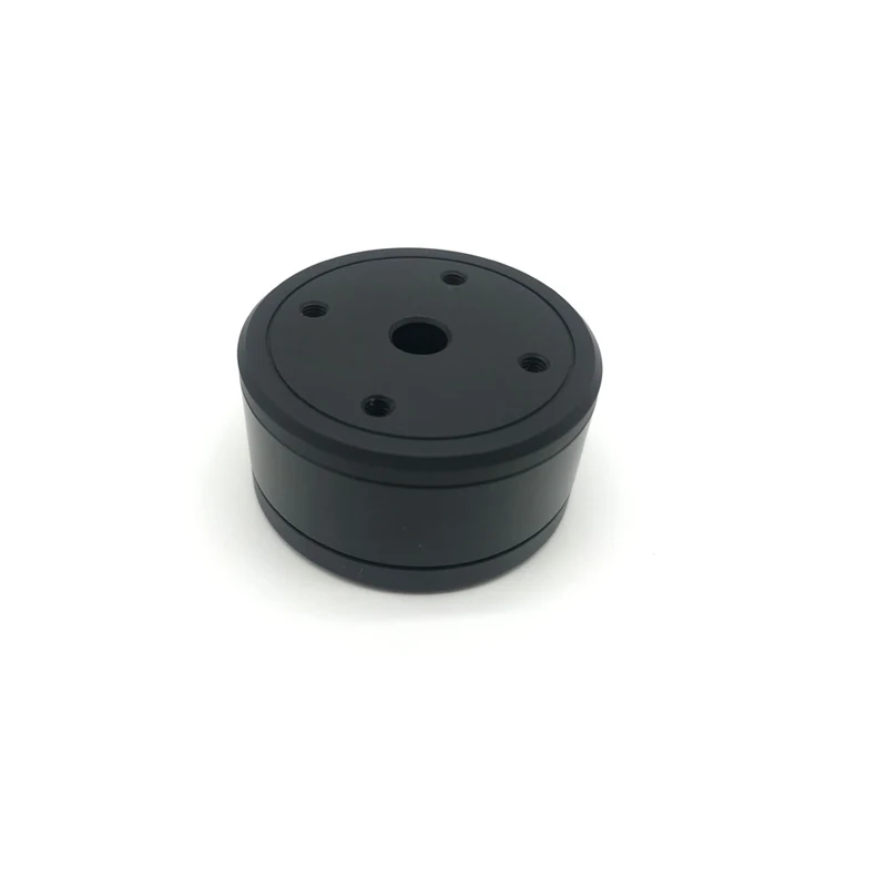 1PCS 6mm Hollow Shaft 3 Phase Outer-rotor Brushless Motor BM3920H Large Torque Engine KV125 for RC UAV Drone/Handheld Gimbal
1PCS 6mm Hollow Shaft 3 Phase Outer-rotor Brushless Motor BM3920H Large Torque Engine KV125 for RC UAV Drone/Handheld Gimbal