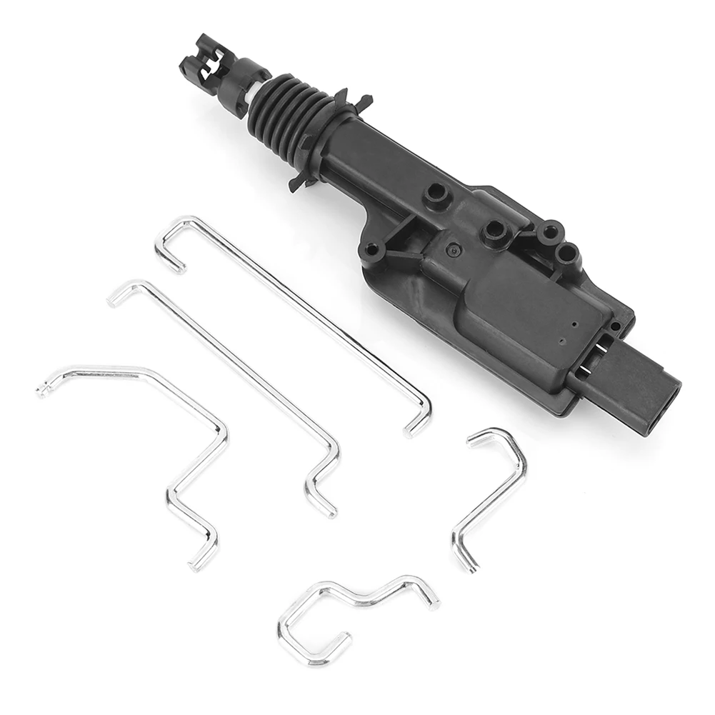 Door Latch Lock Actuator Motor 2L5Z35218A42BA Fits for Ford Explorer/Mustang/F150
Door Latch Lock Actuator Motor 2L5Z35218A42BA Fits for Ford Explorer/Mustang/F150