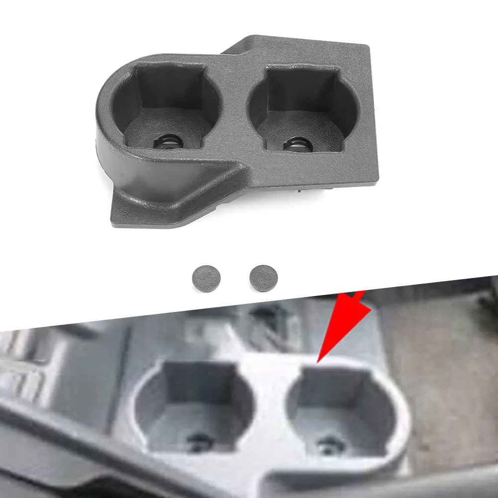 Storage Cup Holder Parts Truck Parts Accessories Cup Holders Insert Plastic Black Car Accessories Professional
Storage Cup Holder Parts Truck Parts Accessories Cup Holders Insert Plastic Black Car Accessories Professional
