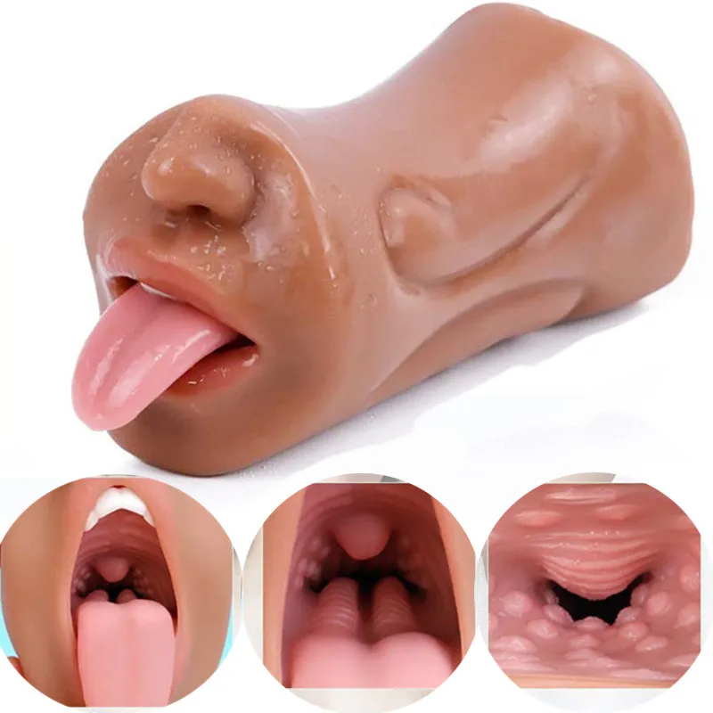 Мастурбатор Рот Отзывы